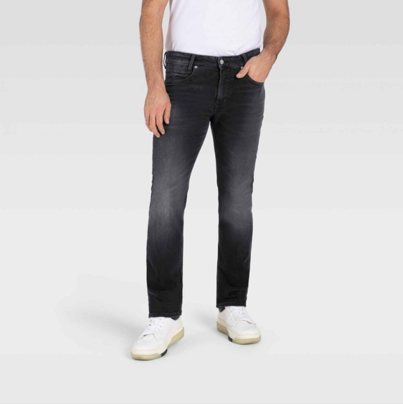 MAC Arne Straight Leg Jeans - Picture 3 of 11